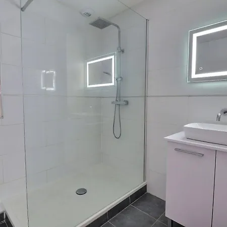 Sweet Centre-ville Mon Groom * Troyes
