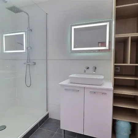 Appartement Sweet Centre-ville Mon Groom Troyes